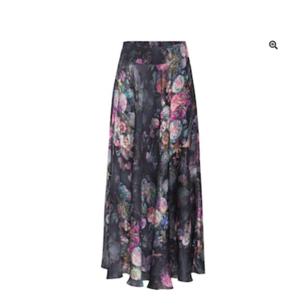 PoshSALESaturday*** NWT ****  Karmamia Savannah Skirt - Maxi